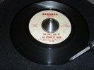 EPITOME OF SOUND - YOU DONT LOVE ME SANDBAG STAMPED ORIGINAL wigan casino era