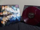 Between the Buried and Me Parallax I: Hypersleep Dialogues LP PURPLE VINYL /250