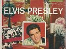 ELVIS PRESLEY  SINGS CHRISTMAS SONGS  RCA 45 EPA 4108 W/PS EX/VG+ COND IN SHRINK