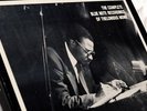 THELONIOUS MONK Complete Blue Note Recordings Box Set Mosaic MR4-101 only 3 LPs