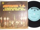 SUPER SOM T.A. Brasileira Roxa BRAZIL 7