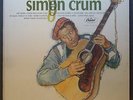 Simon Crum Ferlin Husky The Unpredictable Capitol 1880 Bop Cat Bop Rockabilly