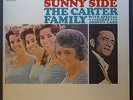 The Carter Family Johnny Cash Keep On The Sunny Side Columbia 2152 Mono Sealed