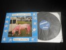 East River Pipe - Poor Fricky Vinyl LP Sarah Records Twee C86 indie pop
