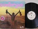 Embryo-Embryo's Rache German United Artists prog lp