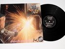 RUNNING WILD -Gates to Purgatory LP 1984 , LEGENDARY DEBUT