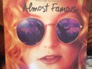 ALMOST FAMOUS ORIGINAL SOUNDTRACK CLASSIC RECORDS 2 LP SET Advanced LP