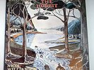 J.R.R.TOLKEIN  THE HOBBIT  4LP BOX SET  TOLD By NICOL WILLIAMSON Sealed NEW