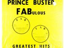 Reggae LP   Prince Buster   Fabulous Greatest Hits   Prince Buster   shrink NM