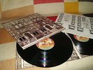 LED ZEPPELIN / PHYSICAL GRAFITI ( DOLP IM GIMMIXCOVER )
