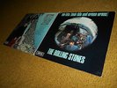 The Rolling Stones Vinyl Lp Big Hits High Tide + green grass German Original