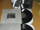 PAGE - PLANT - NO QUARTER - 2 Vinyl LP 1997 mega RARE Archiv-Platte 