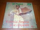 VICTORIO VERGARA sentimiento de ella LP / KILLER CUMBIA AFRO ACCORDION ???