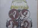 THE KINKS - SOMETHING ELSE BY THE KINKS - ORIGINAL ISSUE