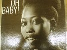 Big John Patton Oh Baby 43 West 61st Ear Van Gelder Blue Note BST 84192