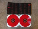 Songs for the Deaf LP Queens of the Stone Age RED VINYL Ipecac KYUSS FU-MANCHU