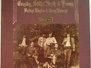 Crosby Stills Nash & Young Deja Vu Original 1970 LP Atlantic SD-7200  A1 / B1 NM