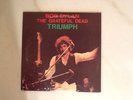 Triumph - 2 LP Set - Bob Dylan And The Grateful Dead