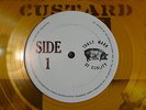 The Beatles - Yellow Matter Custard - Beautiful NM OOP TMOQ Colored Vinyl LP