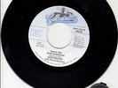 ELVIS PRESLEY (You're The) Devil In Disguise & One Broken Heart For Sale 45 NEW