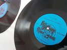 The Specials King Biscuit Flower Hour Double LP Ska 2 Two Tone Boomtown Rats