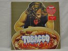 Tobacco - Maniac Meat Vinyl Double LP Anticon Black Moth Super Rainbow