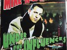 Mike Ness - Under The Influence LP Rare