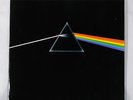 Pink Floyd Dark Side Of The Moon Mobil Fidelity LP