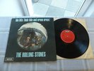 THE ROLLING STONES BIG HITS HIGH TIDE AND GREEN GRASS WITH BOOKLET