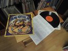 IT´S A BEAUTIFUL DAY CHOICE QUALITY STUFF 1971 MINT 1ST ORANGE CBS