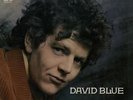 David Blue David Blue + Insert UK vinyl LP album record EKL-4003 ELEKTRA 1966