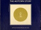 BOX SET THE MOTOWN STORY the first decade MS 5-726 usa Motown 5X LP EX/VG