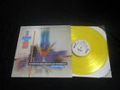 Beastie Boys - The In Sound From Way Out Yellow Vinyl LP