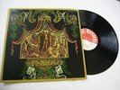 MAHOGANY RUSH - MAXOOM - RARE LP VINYL 1973 EXCELLENT CONDITION - FRANK MARINO