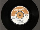 DAVID BOWIE RARE 45rpm UK PRESS DERAM 1967 LOVE YOU TILL TUESDAY ORIGINAL *NICE*