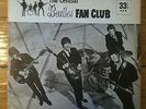 BEATLES 7/45 : BEATLES THIRD CHRISTMAS RECORD (UK)