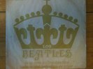 BEATLES 7/45 : BABY YOU'RE A RICH MAN (ARGENTINA)
