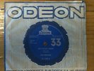 BEATLES 7/45 : BAD BOY (URUGUAY)