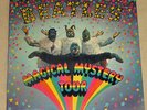 THE BEATLES MAGICAL MYSTERY TOUR ARGENTINA PS 2 7