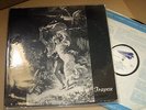 TRAPEZE Trapeze LP RARO Debut 1*UK Press  Thereshould 1970  PROG 1W/1W