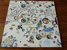 Led Zeppelin - Led Zeppelin III 1970 UK LP ATLANTIC