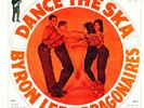 Reggae LP   Byron Lee & Dragonaires   Dance The Ska   BMN   rare