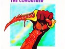 Reggae LP   Derrick Morgan   The Conqueror   Vista Sounds   NM
