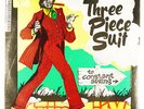 Reggae LP   Trinity   Three Piece Suit   Joe Gibbs   sealed
