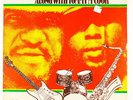 Reggae LP   Yabby U   Meets Sly & Robbie w/ Tommy McCook   WLN   VG+