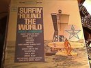 Bruce Johnston Surfin' 'round the world promo stereo columbia 8857