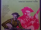 Grandpa Jones Strictly Country Tunes King 625 Original Deep Groove Mono 1950's