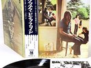PINK FLOYD ummagumma JAPAN orig DLP w/OBI RARE  [FREE P+P]