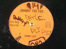 THIN LIZZY/JO BOYER Johnny The Fox/Milady 12