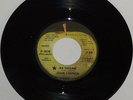 JOHN LENNON BEATLES 1974 PROMO APPLE 45 #9 DREAM MONO / STEREO NM NR